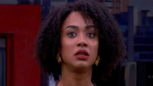 Patrocinadora do BBB 25 deleta post sobre Aline Patriarca após associar baiana a mau cheiro e se desculpa