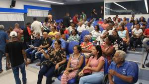 Câmara defende criação do Programa Refis 2025 e pede ações de proteção à mulher