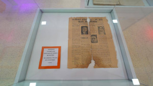 Celebrando a memória, tradições e cultura local, Arquivo Histórico de Camaçari é aberto