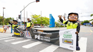 STT inicia nesta quarta-feira ação educativa Maio Amarelo nas Escolas