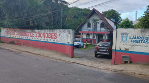 CCZ de Lauro de Freitas passa a atender em novo número