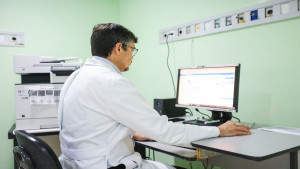 Ceonc realiza mais de 5 mil atendimentos no 1º semestre de 2025