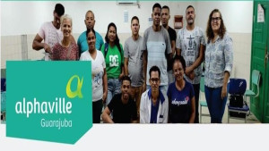 Boletim Informativo Alphaville Guarajuba Bahia