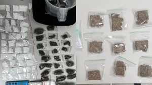 12° BPM de Camaçari realiza duas apreensões de drogas nesta sexta-feira (26)