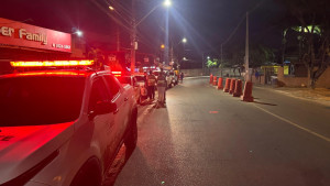 Prefeitura desarticula eventos irregulares que desrespeitaram legislação ambiental