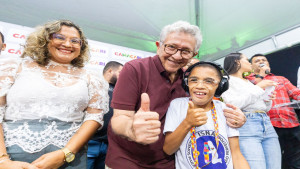 Prefeitura inaugura Núcleo de Atenção ao Transtorno do Espectro Autista em Abrantes