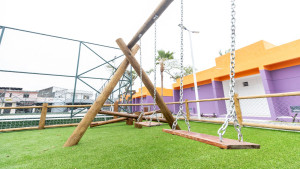 Praça do Alto da Cruz é entregue requalificada e marca as comemorações dos 267 anos de Camaçari