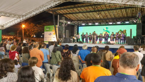 Produtores e empreendedores rurais de Camaçari participam da 21ª RuralTur