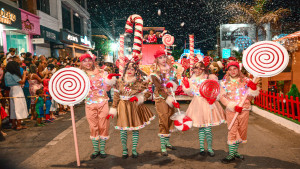 Conceição do Coité se prepara para o maior Natal da Bahia com 54 dias de programação e mais de 300 mil visitantes esperados