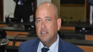 CCJ da Alba marca reunião extraordinária para discutir prisão de Binho Galinha