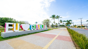 Praias de Camaçari garantem renovação dos selos Bandeira Azul