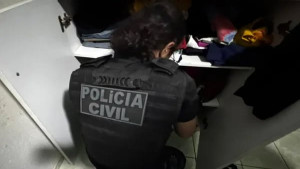 Vaqueiro de 45 anos é preso por estuprar enteada em Macarani