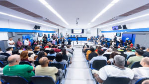 Prefeitura apresenta Plano Plurianual durante Audiência Pública