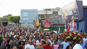 Começam nesta segunda (29/12) os festejos do Padroeiro de Camaçari, São Thomaz de Cantuária