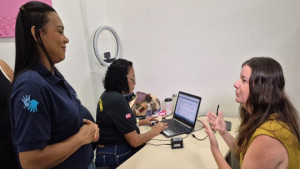 Iniciativas de acessibilidade do TRE-BA reforçam compromisso com inclusão de pessoas com deficiência