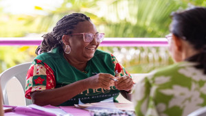 Organização e agilidade marcam início de entrega dos cupons da Cesta de Natal de Camaçari