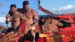 Identificados 14 suspeitos de agressão a turistas em Porto de Galinhas