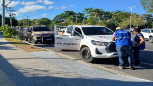 Sedur faz balanço dos primeiros dias de atuação no Verão Conectado