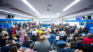 Câmara abre trabalhos legislativos destacando compromissos para o ano de 2026