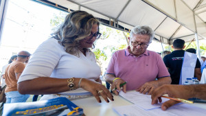 Camaçari ganha investimentos do Novo PAC Saúde fortalecendo serviços da Atenção Primária