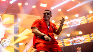 Última noite no Palco Katita consagra Arena Principal do Festival de Arembepe 2026