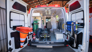 Prefeitura passa a contar com trombolítico para tratamento rápido de infarto