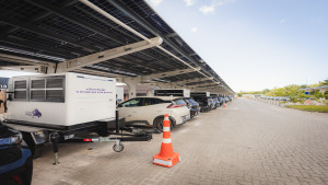 e-Drive Energy inaugura oficialmente primeiro eletroposto na Bahia e amplia infraestrutura para mobilidade elétrica