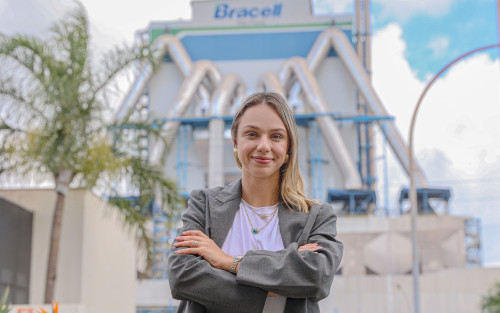 Relatório de Sustentabilidade da Bracell está entre os 15 melhores do Reporting Matters Brasil